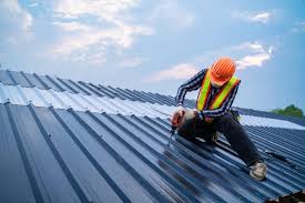 Fast & Reliable Emergency Roof Repairs in Hiller, PA